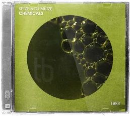 Setze & DJ Mütze – Chemicals